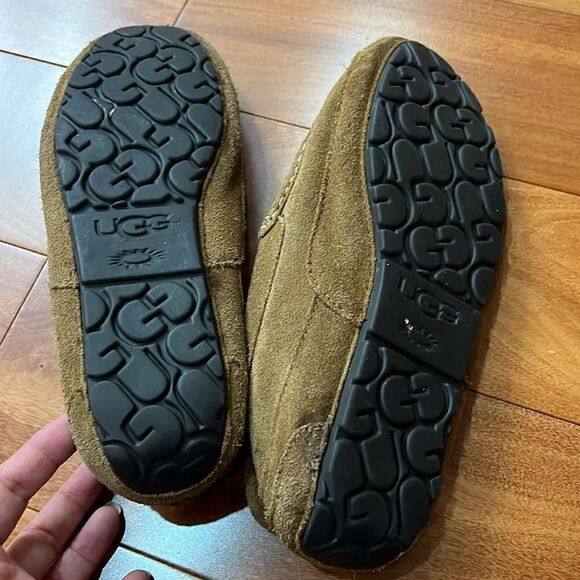 UGG Ascot Skipper size 8 - Picture 4 of 6